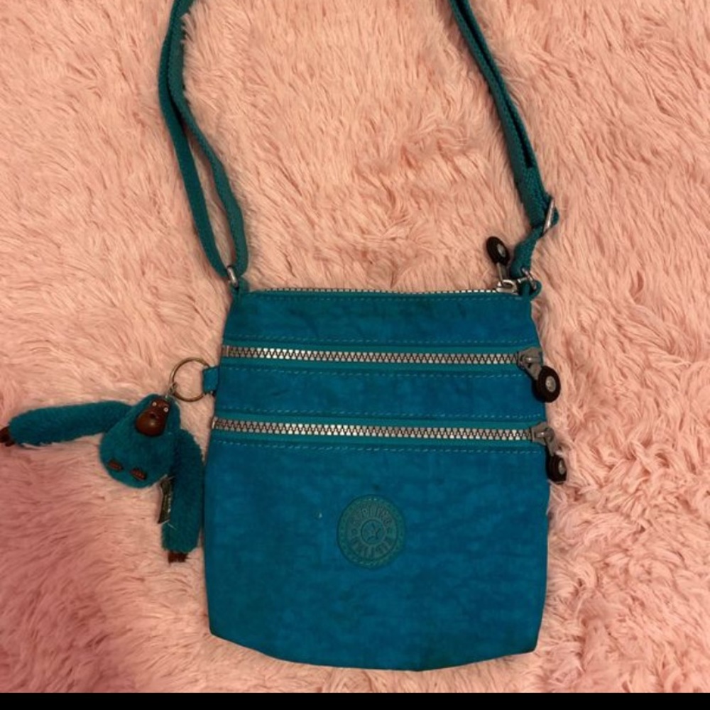 Kipling crossbody